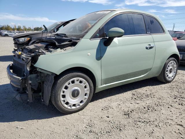 FIAT 500 POP 2013 with VIN 3C3CFFDR0DT612025 - Photo from auction