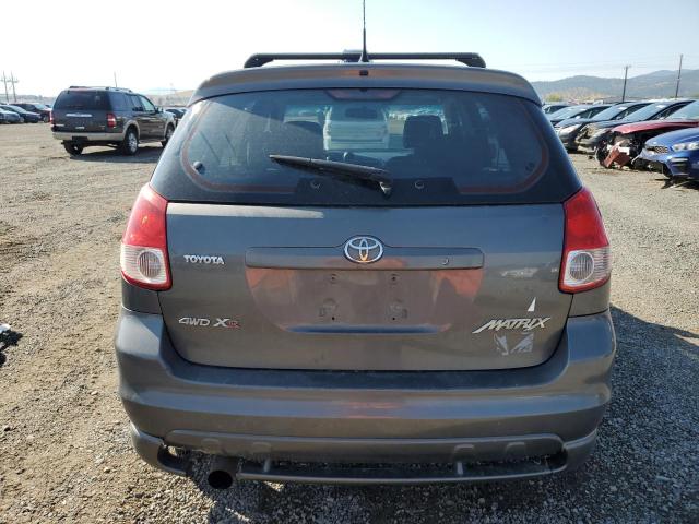 Photo 6 from auction – 2004 TOYOTA COROLLA MA with VIN 2T1LR32EX4C219668