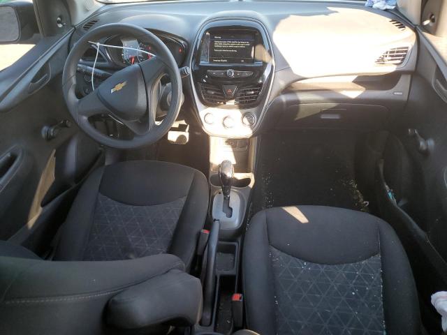 Photo 8 from auction – 2020 CHEVROLET SPARK LS with VIN KL8CB6SA3LC428690