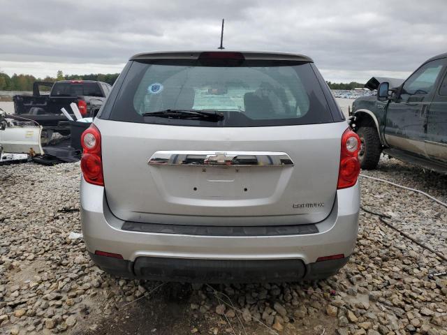 Photo 6 from auction – 2015 CHEVROLET EQUINOX LS with VIN 2GNALAEK8F1146081