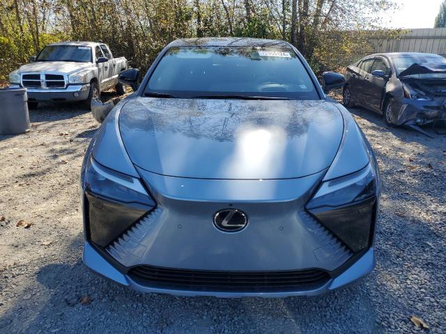 Photo 5 from auction – 2023 LEXUS RZ 450E with VIN JTJAAAAB8PA014561