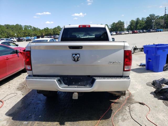 Photo 6 from auction – 2018 RAM 1500 ST with VIN 1C6RR7FGXJS264317