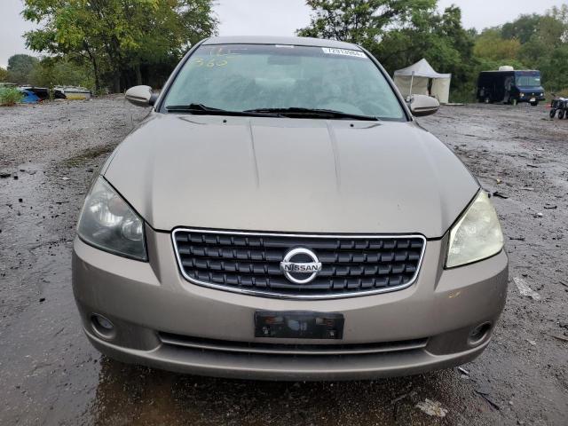 Photo 5 from auction – 2005 NISSAN ALTIMA S with VIN 1N4AL11D95C354839