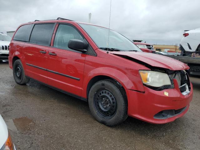 Photo 4 from auction – 2014 DODGE GRAND CARA with VIN 2C4RDGBG5ER415858