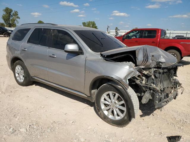 Photo 4 from auction – 2014 DODGE DURANGO SX with VIN 1C4RDHAG6EC402584