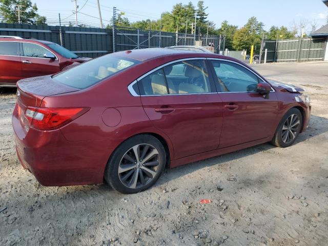 Photo 3 from auction – 2015 SUBARU LEGACY 3.6 with VIN 4S3BNEL60F3016469