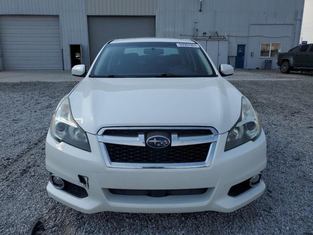 Photo 5 from auction – 2014 SUBARU LEGACY 2.5 with VIN 4S3BMBH6XE3036737
