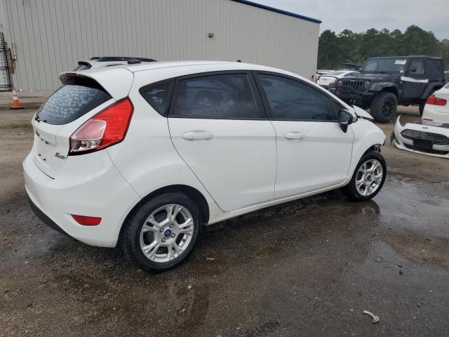 Photo 3 from auction – 2015 FORD FIESTA with VIN 3FADP4EJ7FM148244