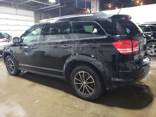 Photo 2 from auction – 2017 DODGE JOURNEY SE with VIN 3C4PDCAB7HT604843