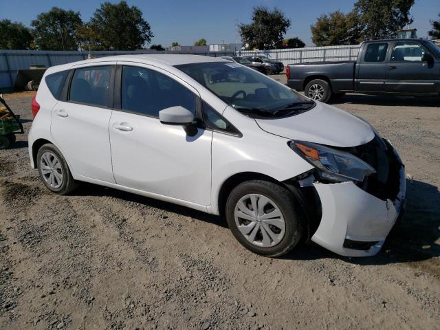 Photo 4 from auction – 2018 NISSAN VERSA NOTE with VIN 3N1CE2CP1JL369458