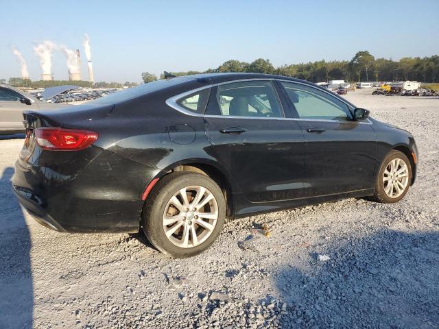 Photo 3 from auction – 2016 CHRYSLER 200 LIMITE with VIN 1C3CCCAGXGN169221