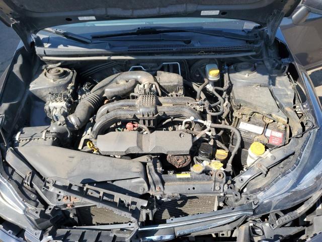 Photo 11 from auction – 2015 SUBARU IMPREZA PR with VIN JF1GPAC66FH257194