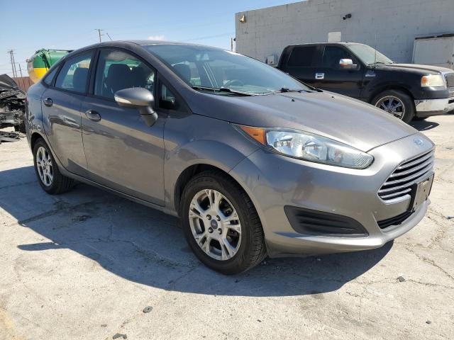 Photo 4 from auction – 2014 FORD FIESTA SE with VIN 3FADP4BJ3EM111064