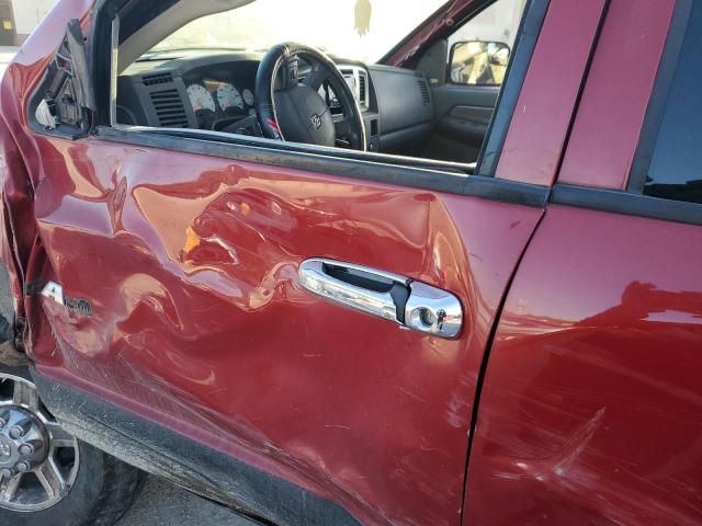Photo 8 from auction – 2008 DODGE RAM 1500 with VIN 3D7KS19D08G226776