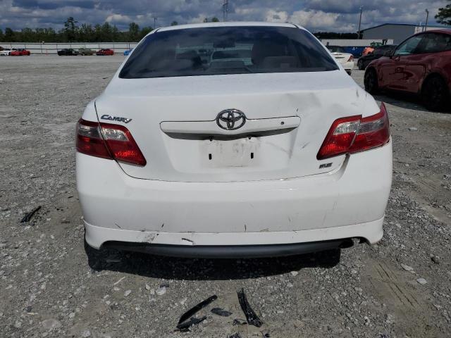 Photo 6 from auction – 2009 TOYOTA CAMRY BASE with VIN 4T1BE46K39U919423