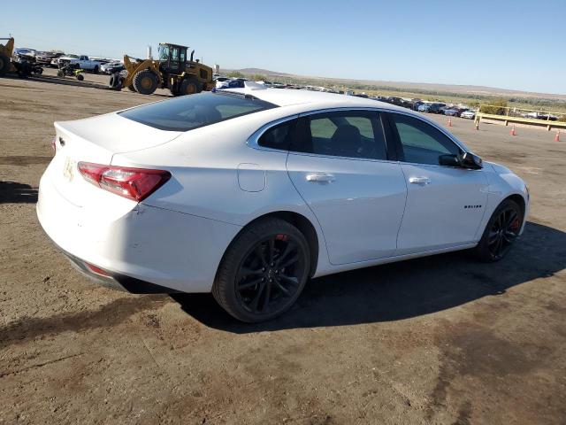 Photo 3 from auction – 2023 CHEVROLET MALIBU LT with VIN 1G1ZD5ST9PF242558