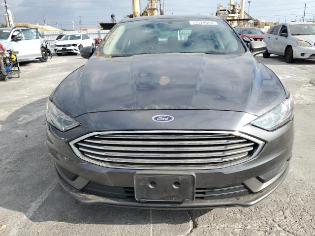Photo 5 from auction – 2017 FORD FUSION SE with VIN 3FA6P0LU8HR141808