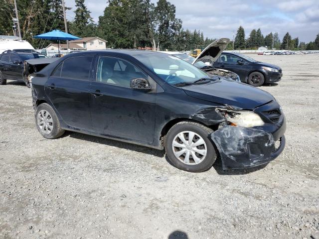 Photo 4 from auction – 2012 TOYOTA COROLLA BA with VIN JTDBU4EE8C9170809