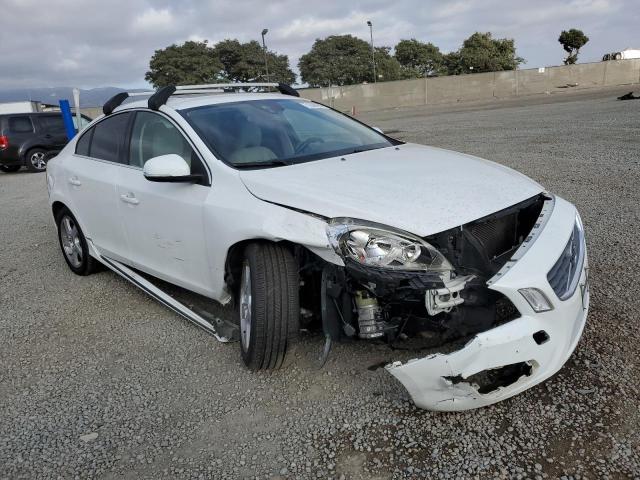 Снимка 4 от търг – 2012 VOLVO S60 T5 с VIN YV1622FS6C2115844