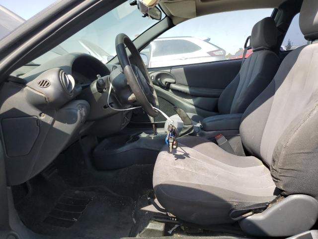 Photo 7 from auction – 2005 PONTIAC SUNFIRE with VIN 3G2JB12F45S107126