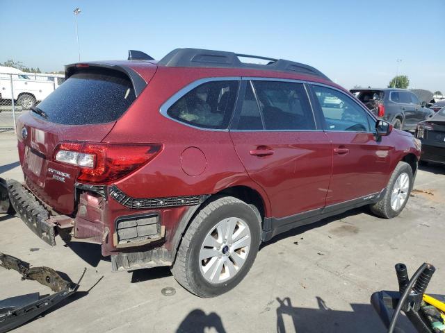 Photo 3 from auction – 2017 SUBARU OUTBACK 2. with VIN 4S4BSADC5H3224674