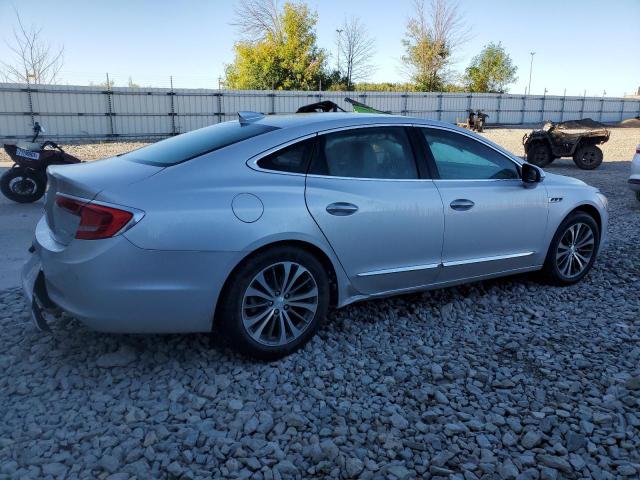 Photo 3 from auction – 2017 BUICK LACROSSE P with VIN 1G4ZN5SS3HU175265