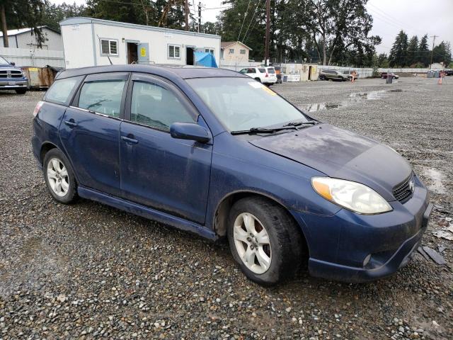 Photo 4 from auction – 2005 TOYOTA COROLLA MA with VIN 2T1KR32E65C332708