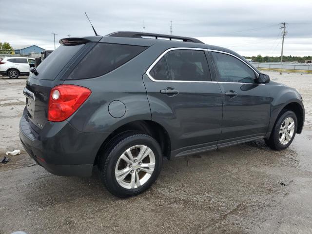 Photo 3 from auction – 2012 CHEVROLET EQUINOX LT with VIN 2GNALDEKXC1196915