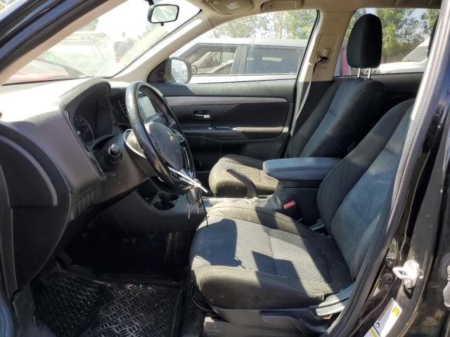 Photo 7 from auction – 2016 MITSUBISHI OUTLANDER with VIN JA4AD2A37GZ051623