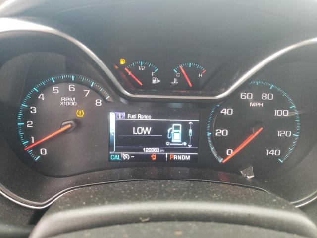 Photo 9 from auction – 2017 CHEVROLET IMPALA PRE with VIN 2G1145S3XH9100792