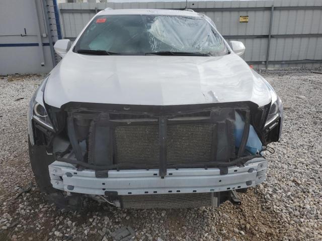 Photo 5 from auction – 2019 CADILLAC XT5 with VIN 1GYKNARS1KZ111332