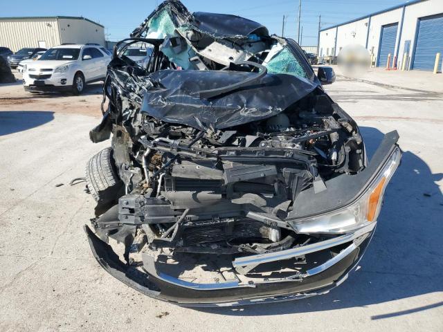 Photo 5 from auction – 2018 GMC ACADIA SLE with VIN 1GKKNKLAXJZ222671