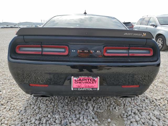 Photo 6 from auction – 2023 DODGE CHALLENGER with VIN 2C3CDZFJ4PH693445