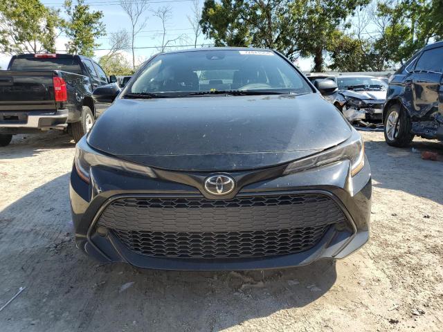 Photo 5 from auction – 2022 TOYOTA COROLLA SE with VIN JTND4MBEXN3163326