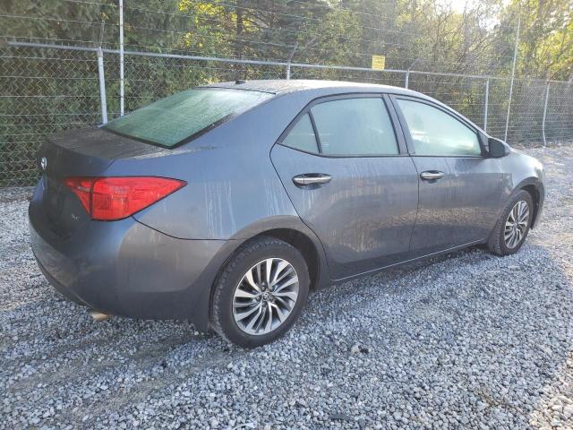 Photo 3 from auction – 2018 TOYOTA COROLLA L with VIN 2T1BURHE0JC095717