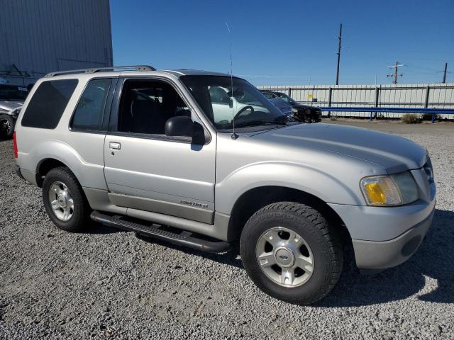 Photo 4 from auction – 2001 FORD EXPLORER S with VIN 1FMYU70E61UC86910