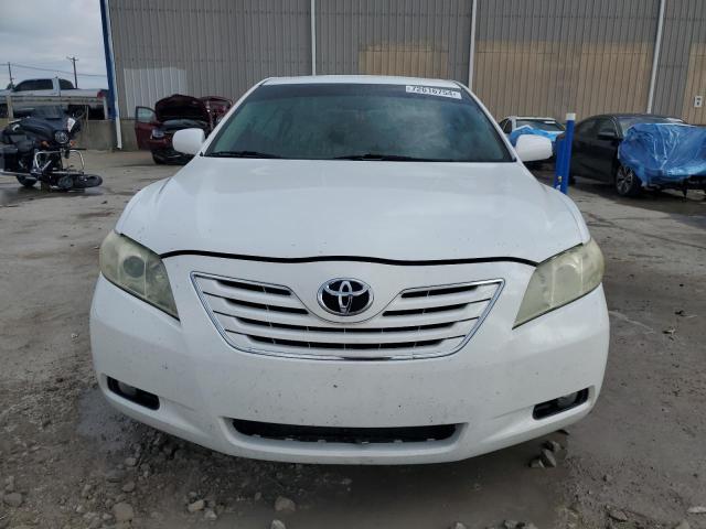 Photo 5 from auction – 2009 TOYOTA CAMRY BASE with VIN 4T4BE46K99R052826