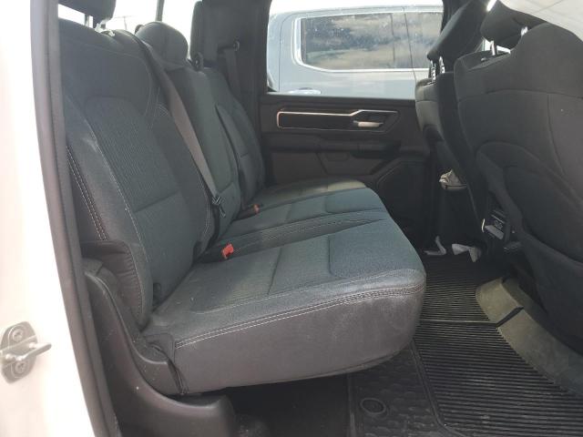 Photo 10 from auction – 2024 RAM 1500 BIG H with VIN 1C6SRFFT1RN125552