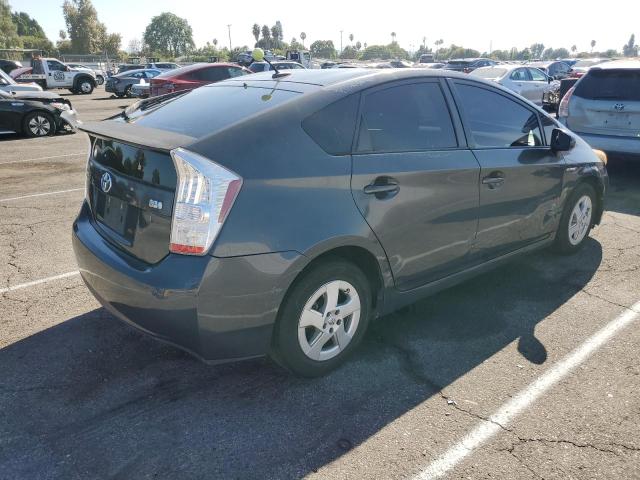Photo 3 from auction – 2010 TOYOTA PRIUS with VIN JTDKN3DU8A0180743