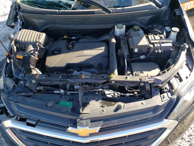 Photo 11 from auction – 2019 CHEVROLET EQUINOX PR with VIN 3GNAXHEV9KL227428