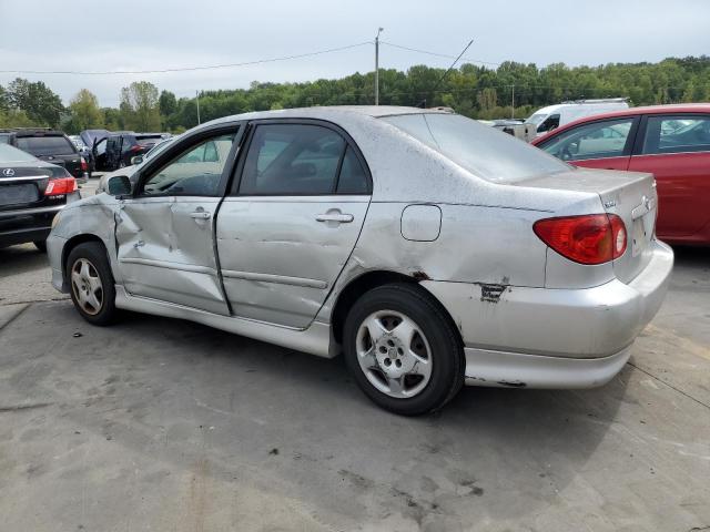 Photo 2 from auction – 2004 TOYOTA COROLLA CE with VIN 1NXBR32E34Z331402