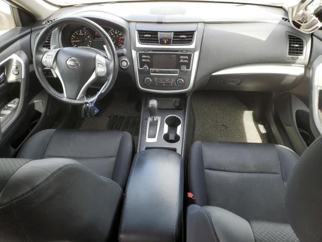 Photo 8 from auction – 2017 NISSAN ALTIMA 2.5 with VIN 1N4AL3AP9HC481990