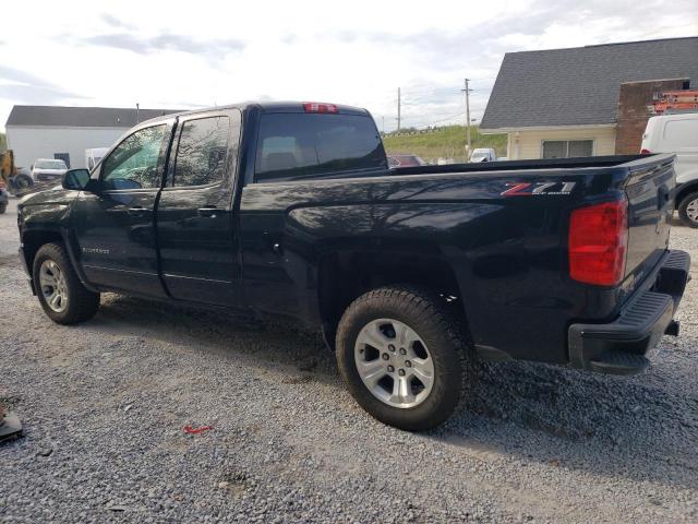 Photo 2 from auction – 2019 CHEVROLET SILVERADO with VIN 2GCVKPEC5K1194219