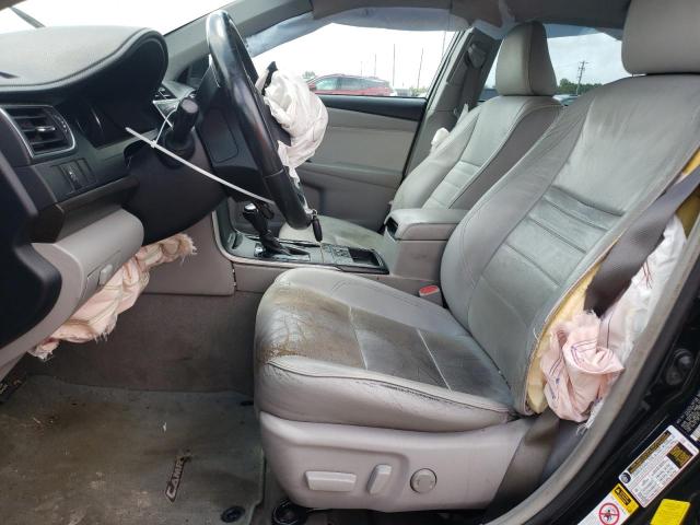 Photo 7 from auction – 2016 TOYOTA CAMRY LE with VIN 4T1BF1FK7GU603838