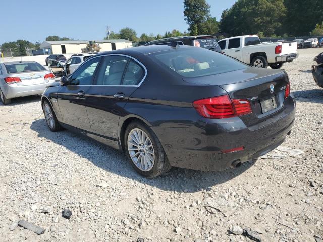 Photo 2 from auction – 2013 BMW 535 XI with VIN WBAFU7C50DDU67476
