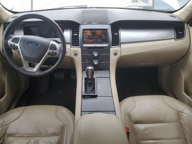 Photo 8 from auction – 2015 FORD TAURUS SEL with VIN 1FAHP2H84FG186796