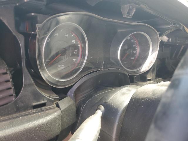 Photo 9 from auction – 2015 DODGE CHARGER R/ with VIN 2C3CDXCT1FH728676