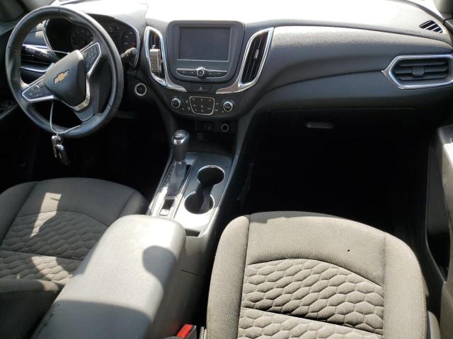 Photo 8 from auction – 2018 CHEVROLET EQUINOX LT with VIN 3GNAXJEV0JS572455