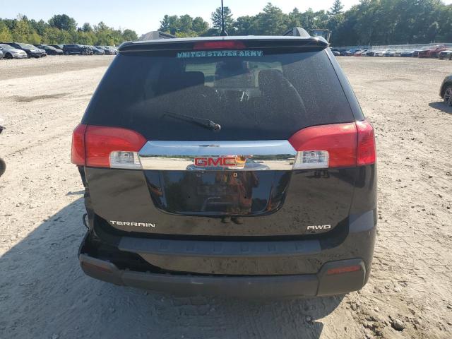 Photo 6 from auction – 2014 GMC TERRAIN SL with VIN 2GKFLWEK8E6244108