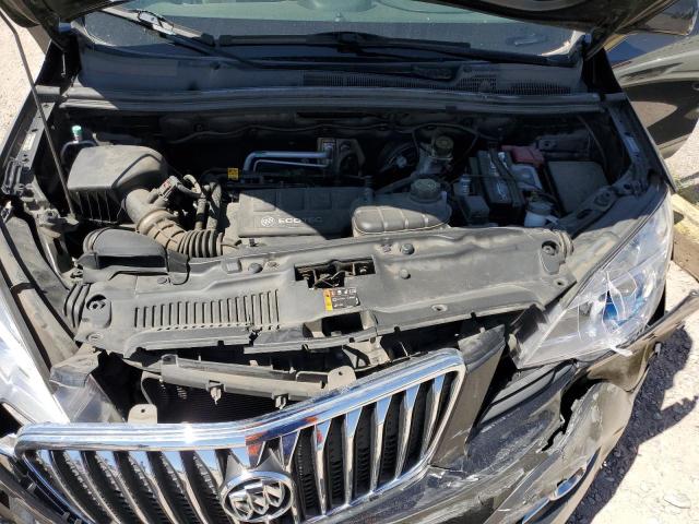Photo 11 from auction – 2013 BUICK ENCORE with VIN KL4CJCSB2DB179642